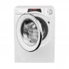 Máquina de lavar e secar roupa Candy RapidÓ ROW 4966DWMC7-S de instalação livre carregamento frontal branco