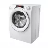 Máquina de lavar e secar roupa Candy RapidÓ ROW 4966DWMC7-S de instalação livre carregamento frontal branco