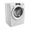 Máquina de lavar e secar roupa Candy RapidÓ ROW 4966DWMC7-S de instalação livre carregamento frontal branco
