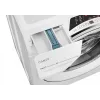 Máquina de lavar e secar roupa Candy RapidÓ ROW 4966DWMC7-S de instalação livre carregamento frontal branco