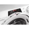 Máquina de lavar e secar roupa Candy RapidÓ ROW 4966DWMC7-S de instalação livre carregamento frontal branco