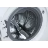 Máquina de lavar e secar roupa Candy RapidÓ ROW 4966DWMC7-S de instalação livre carregamento frontal branco