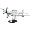 Conjunto de construção Cobi Blocks Junkers JU 87D-3 Stuka 556 peças
