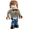Conjunto de construção Cobi Blocks Junkers JU 87D-3 Stuka 556 peças