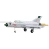 Blocos de construção Cobi MiG-21 MF conjunto de 381 blocos – modelo de brinquedo para montar