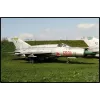 Blocos de construção Cobi MiG-21 MF conjunto de 381 blocos – modelo de brinquedo para montar