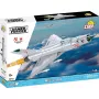 Blocos de construção Cobi MiG-21 MF conjunto de 381 blocos – modelo de brinquedo para montar