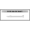 Kit de modelismo Cobi MiG-21 396 peças – conjunto de construção Cobi Blocks