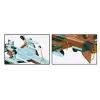 Kit de modelismo Cobi MiG-21 396 peças – conjunto de construção Cobi Blocks