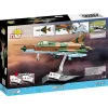 Kit de modelismo Cobi MiG-21 396 peças – conjunto de construção Cobi Blocks