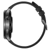 Smartwatch Xiaomi Watch 5 — AMOLED 1,54 polegadas 480x480, Bluetooth 5.4, à prova de água, medidor de frequência cardíaca, preto