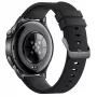 Smartwatch Xiaomi Watch 5 — AMOLED 1,54 polegadas 480x480, Bluetooth 5.4, à prova de água, medidor de frequência cardíaca, preto