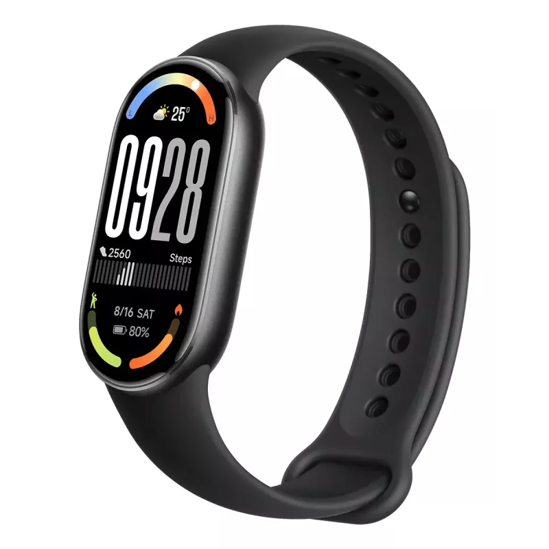 Xiaomi Watch 5 Smartwatch, verde (BHR07WPGL)