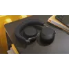 Jabra Evolve3 75 - UC Link390c (estação de carregamento sem fios) - preto