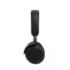 Jabra Evolve3 75 - MS Link390a - preto, sem fios, 20 - 20000 Hz, telefonia/música, 180 g, headset, preto