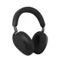 Jabra Evolve3 85 Headset com fios e sem fios arco de cabeça telefonia/música USB Type-A Bluetooth preto