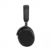 Jabra Evolve3 85 Headset sem fios arco de cabeça escritório/call center USB Type-A Bluetooth preto