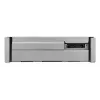 Unidade interna DVD±RW ASUS DRW-08D6MT OEM – SATA, Tray-Loading, preta, DVD±RW para desktop