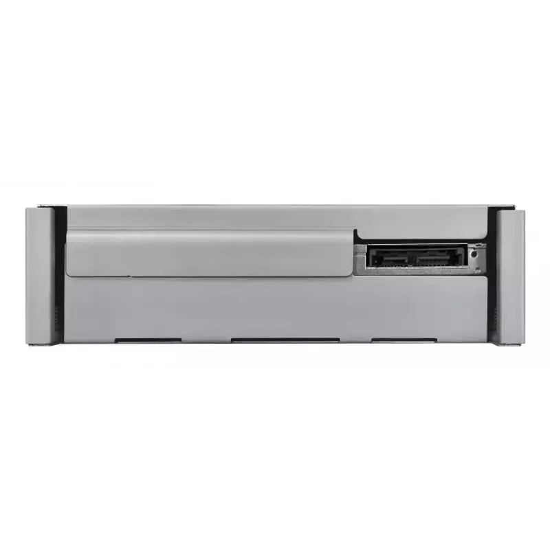 Unidade interna DVD±RW ASUS DRW-08D6MT OEM – SATA, Tray-Loading, preta, DVD±RW para desktop