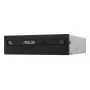 Unidade interna DVD±RW ASUS DRW-08D6MT OEM – SATA, Tray-Loading, preta, DVD±RW para desktop