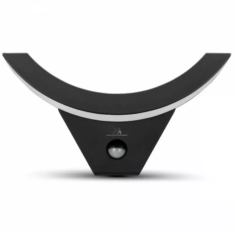 Candeeiro de mesa MACLEAN MCE290B LED infravermelho 800 lm, luz ajustável, controlo tátil