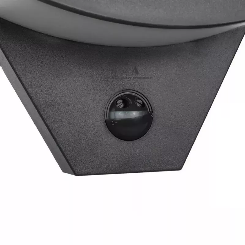 Candeeiro de mesa MACLEAN MCE290B LED infravermelho 800 lm, luz ajustável, controlo tátil