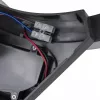 Candeeiro de mesa MACLEAN MCE290B LED infravermelho 800 lm, luz ajustável, controlo tátil