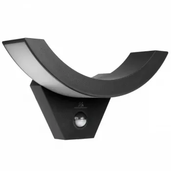 Candeeiro de mesa MACLEAN MCE290B LED infravermelho 800 lm, luz ajustável, controlo tátil