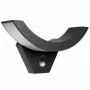 Candeeiro de mesa MACLEAN MCE290B LED infravermelho 800 lm, luz ajustável, controlo tátil