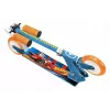 Trotinete Pulio Hot Wheels Stamp 106500042 — 2 rodas, altura do guiador ajustável