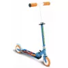 Trotinete Pulio Hot Wheels Stamp 106500042 — 2 rodas, altura do guiador ajustável