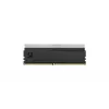 Memória DDR5 IRDM RGB 32GB(2*16GB) /6400 CL32 preta
