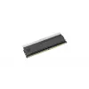 Memória DDR5 IRDM RGB 32GB(2*16GB) /6400 CL32 preta