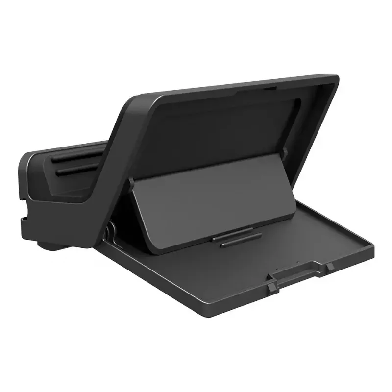 Suporte para telefone Lenovo 4XF1S86970 preto, 0,06 kg