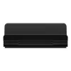 Suporte para telefone Lenovo 4XF1S86970 preto, 0,06 kg