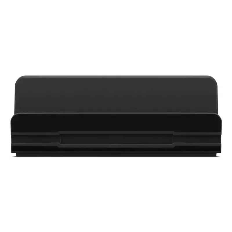 Suporte para telefone Lenovo 4XF1S86970 preto, 0,06 kg