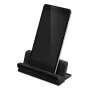 Suporte para telefone Lenovo 4XF1S86970 preto, 0,06 kg