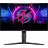 Monitor de computador MSI MPG 275CQRXF 68,6 cm (27 polegadas) 2560 x 1440 píxeis Wide Quad HD preto