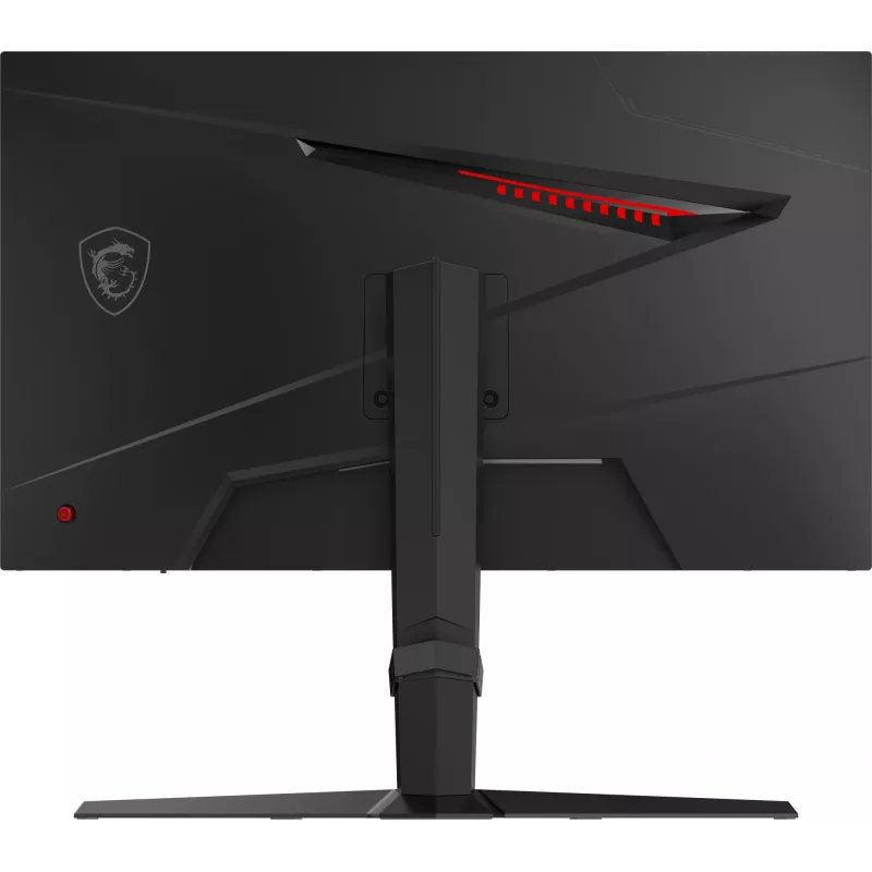 Monitor de computador MSI MPG 275CQRXF 68,6 cm (27 polegadas) 2560 x 1440 píxeis Wide Quad HD preto