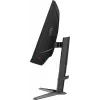 Monitor de computador MSI MPG 275CQRXF 68,6 cm (27 polegadas) 2560 x 1440 píxeis Wide Quad HD preto