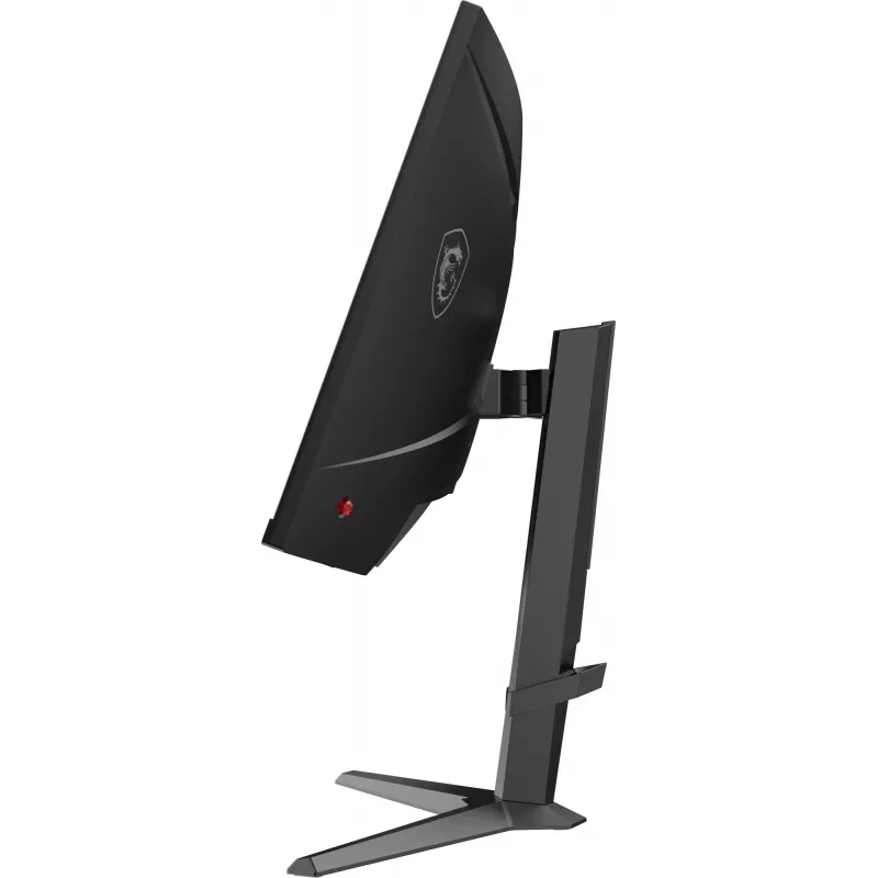 Monitor de computador MSI MPG 275CQRXF 68,6 cm (27 polegadas) 2560 x 1440 píxeis Wide Quad HD preto