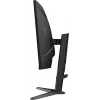 Monitor de computador MSI MPG 275CQRXF 68,6 cm (27 polegadas) 2560 x 1440 píxeis Wide Quad HD preto