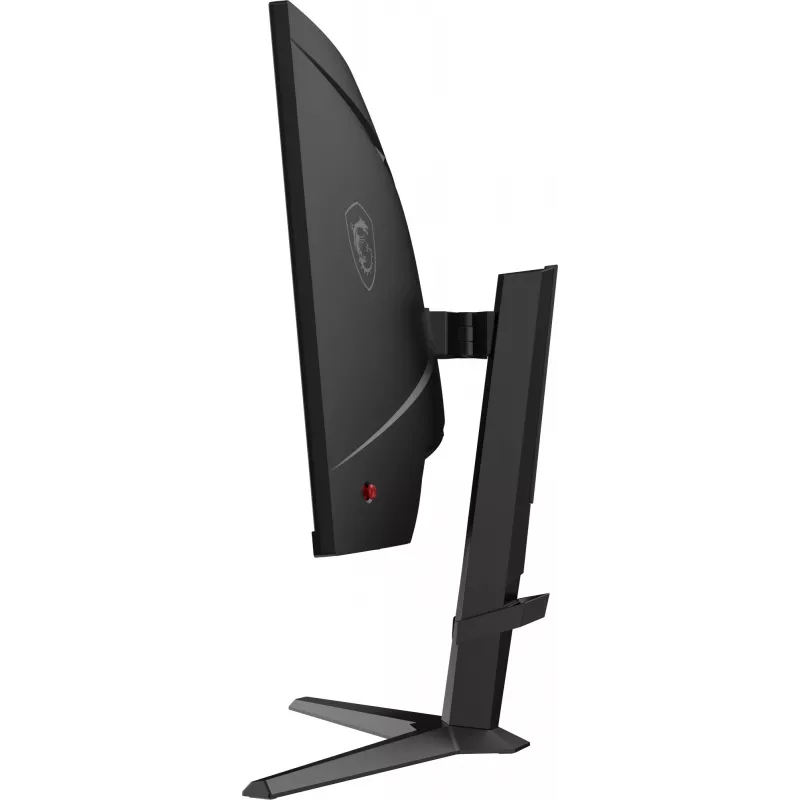 Monitor de computador MSI MPG 275CQRXF 68,6 cm (27 polegadas) 2560 x 1440 píxeis Wide Quad HD preto