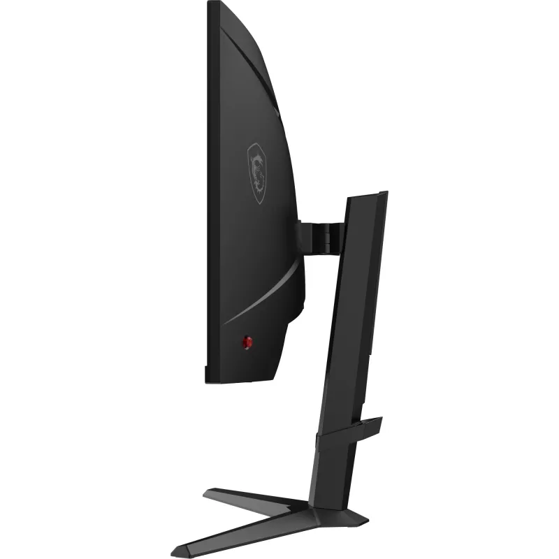 Monitor de computador MSI MPG 275CQRXF 68,6 cm (27 polegadas) 2560 x 1440 píxeis Wide Quad HD preto