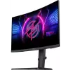 Monitor de computador MSI MPG 275CQRXF 68,6 cm (27 polegadas) 2560 x 1440 píxeis Wide Quad HD preto