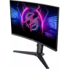 Monitor de computador MSI MPG 275CQRXF 68,6 cm (27 polegadas) 2560 x 1440 píxeis Wide Quad HD preto