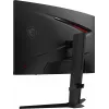 Monitor de computador MSI MPG 275CQRXF 68,6 cm (27 polegadas) 2560 x 1440 píxeis Wide Quad HD preto