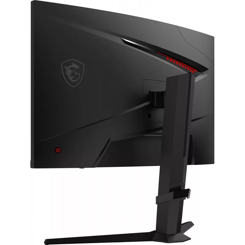 Monitor de computador MSI MPG 275CQRXF 68,6 cm (27 polegadas) 2560 x 1440 píxeis Wide Quad HD preto