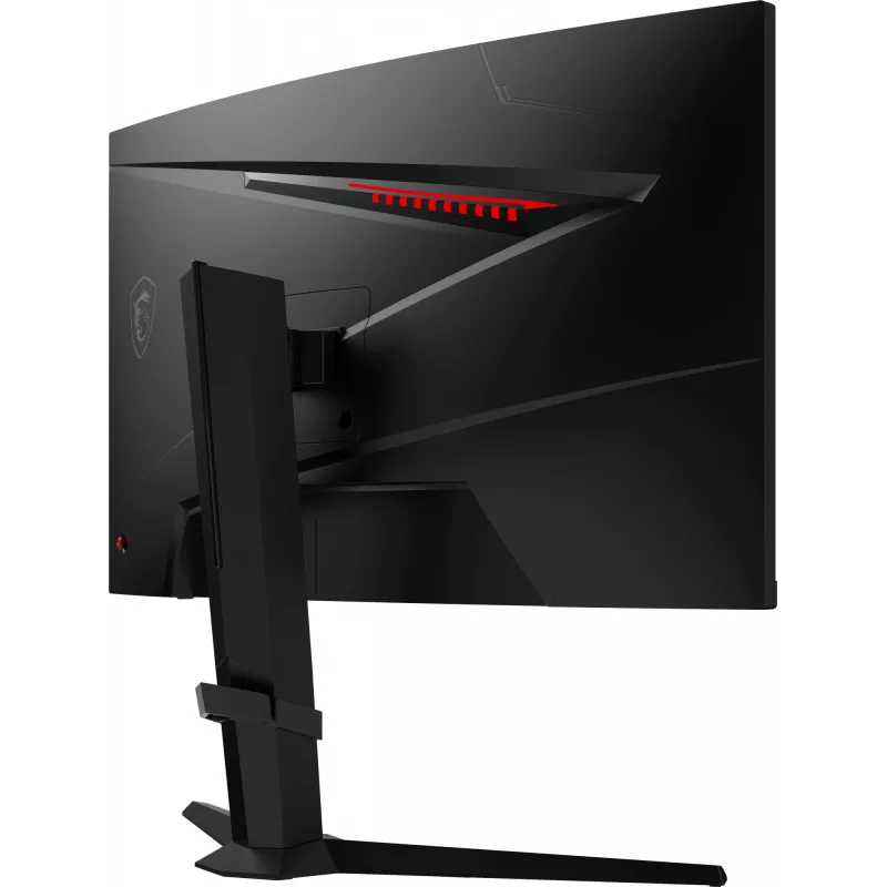 Monitor de computador MSI MPG 275CQRXF 68,6 cm (27 polegadas) 2560 x 1440 píxeis Wide Quad HD preto