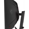 Monitor de computador MSI MPG 275CQRXF 68,6 cm (27 polegadas) 2560 x 1440 píxeis Wide Quad HD preto